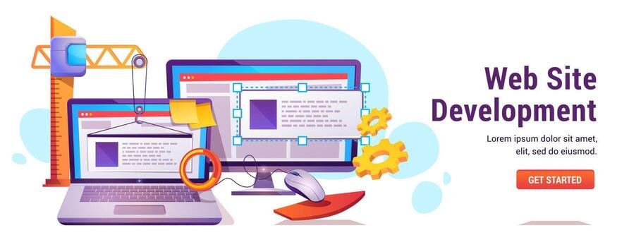 The Future of Web Development in 2025