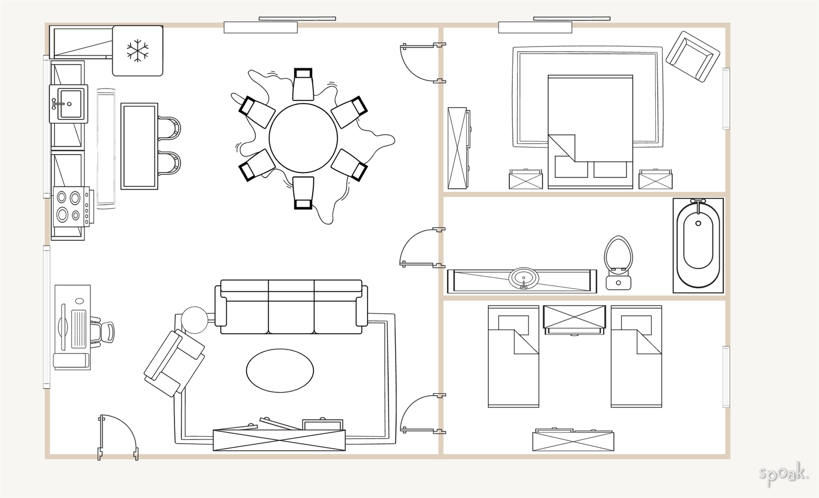 Layout Image